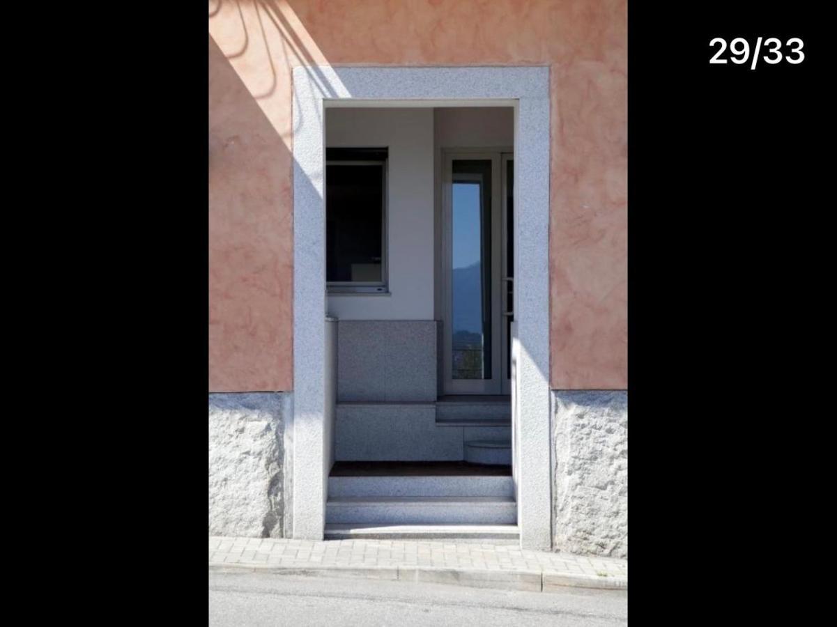 Artelago Silver Panoramic Lake View Baveno Zewnętrze zdjęcie