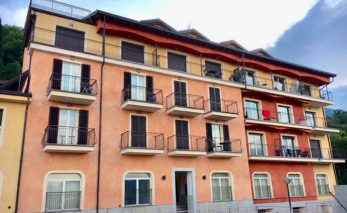 Artelago Silver Panoramic Lake View Baveno Zewnętrze zdjęcie